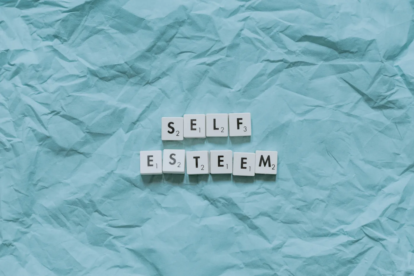 Self-confidence in business and personal life